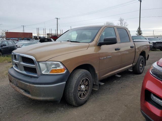 2011 Dodge Ram 1500