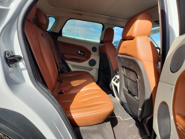 2013 Land Rover Range Rover Evoque Prestige Premium