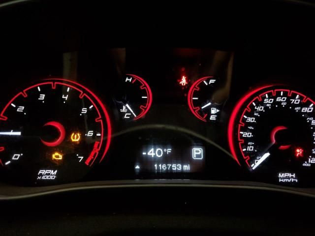 2014 Dodge Dart SXT
