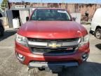 2015 Chevrolet Colorado Z71
