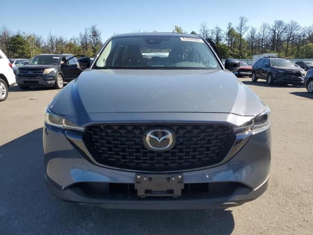 2023 Mazda CX-5 Preferred