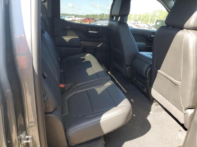 2020 GMC Sierra K1500 slt