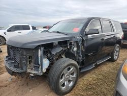 2019 Chevrolet Tahoe Police for sale in Albuquerque, NM