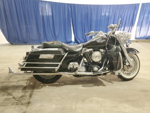 1998 Harley-Davidson Flhrci