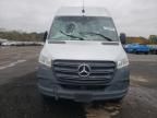 2022 Mercedes-Benz Sprinter 2