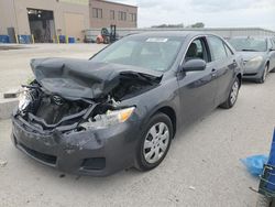 2010 Toyota Camry Base for sale in Kansas City, KS