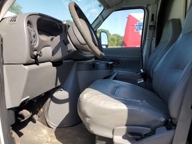 2006 Ford Econoline