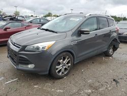 2016 Ford Escape Titanium for sale in Indianapolis, IN