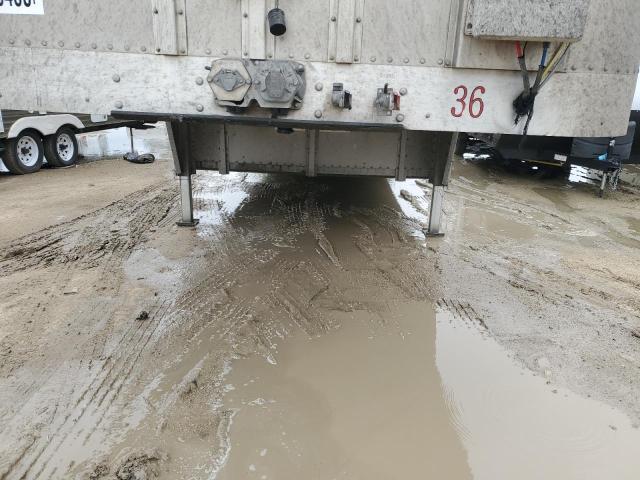 2016 Wilson 2016 Wfal Unknown-Livestock Trailer