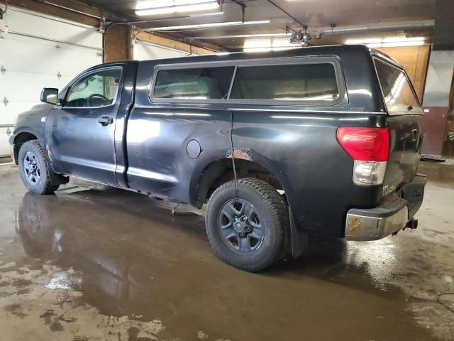 2008 Toyota Tundra