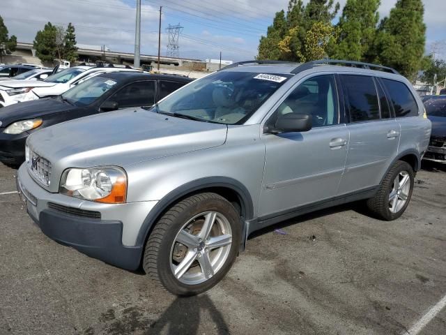 2005 Volvo XC90 V8