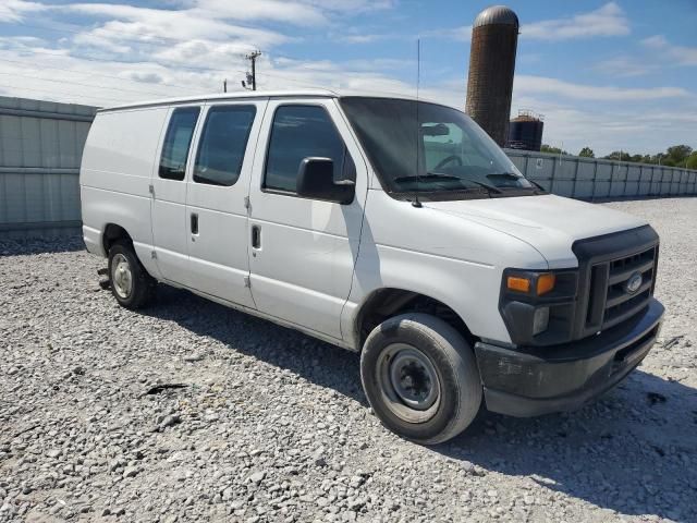2008 Ford Econoline E150 Van
