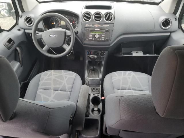 2010 Ford Transit Connect XLT