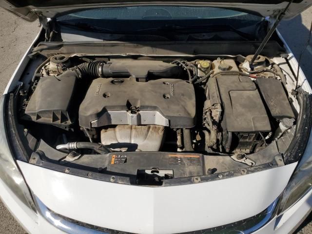 2014 Chevrolet Malibu 2LT