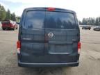 2017 Nissan NV200 2.5S