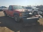 2000 Chevrolet GMT-400 K2500