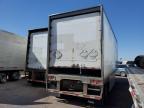2009 Wabash DRY Van Trailer