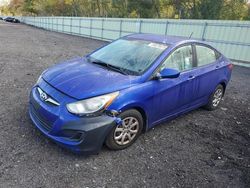 2012 Hyundai Accent GLS for sale in New Britain, CT