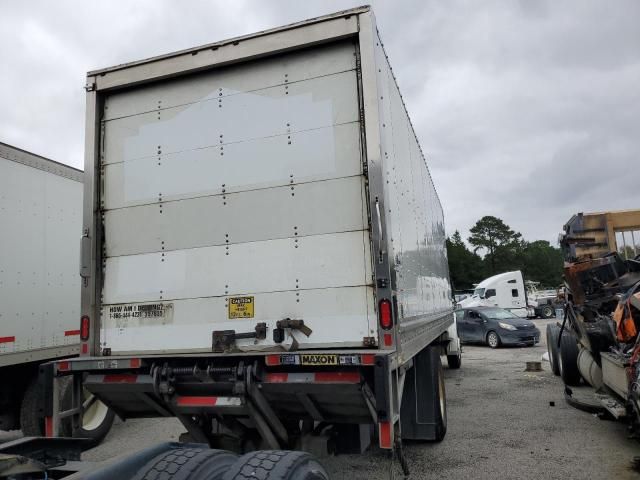 2020 Freightliner M2 106 MED-BOX Truck