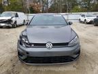 2019 Volkswagen Golf r