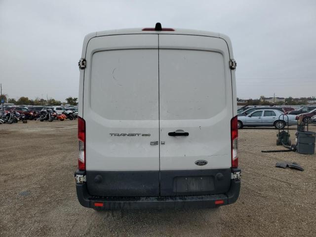 2015 Ford Transit 250 Delivery Van