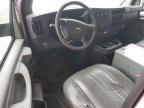 2012 Chevrolet Express G2500