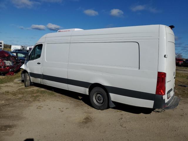 2024 Mercedes-Benz Sprinter 3500