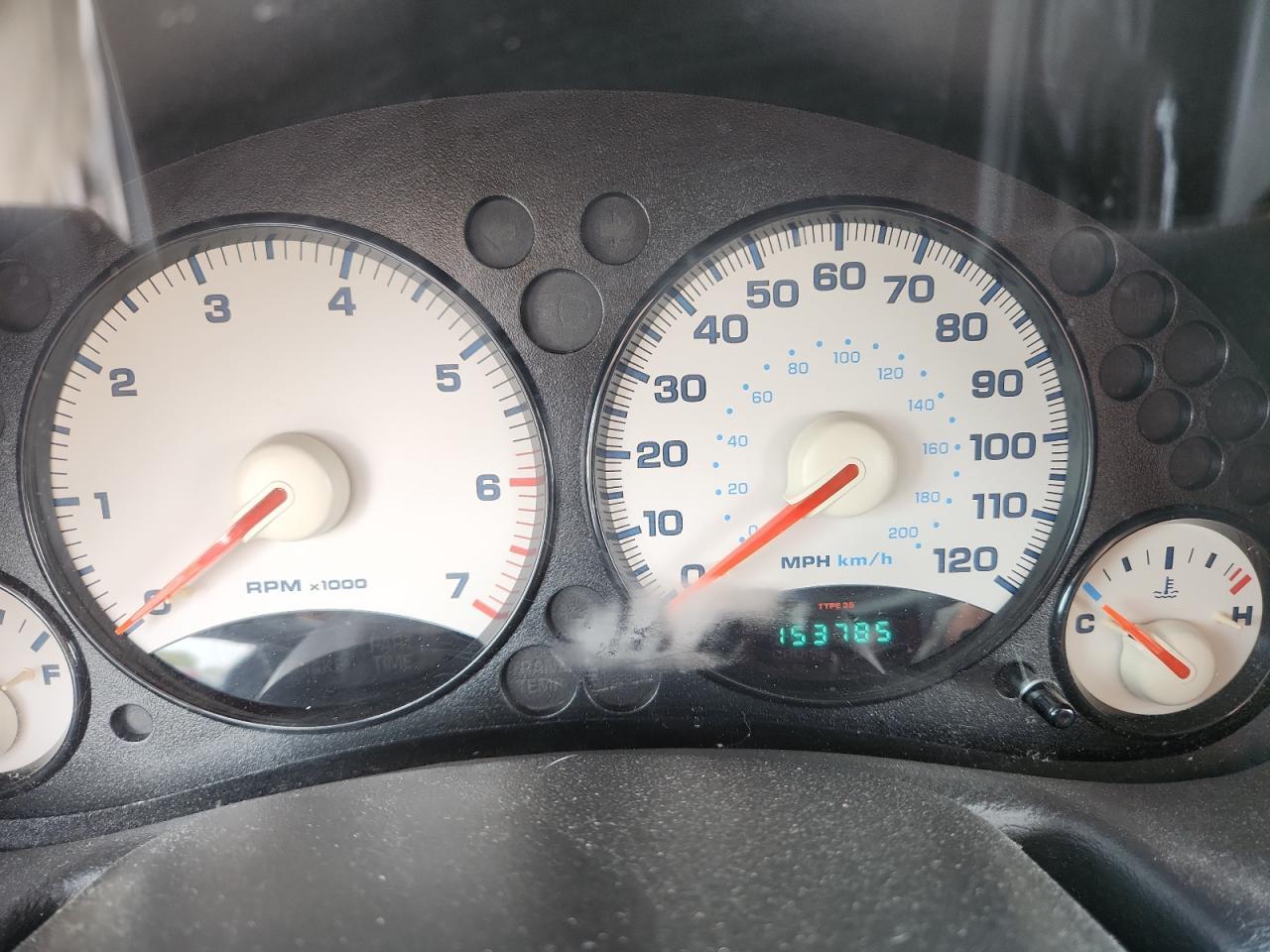 2004 Jeep Liberty Sport