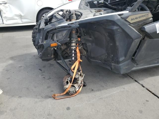 2024 Other Maverick X3MAXDS TRB