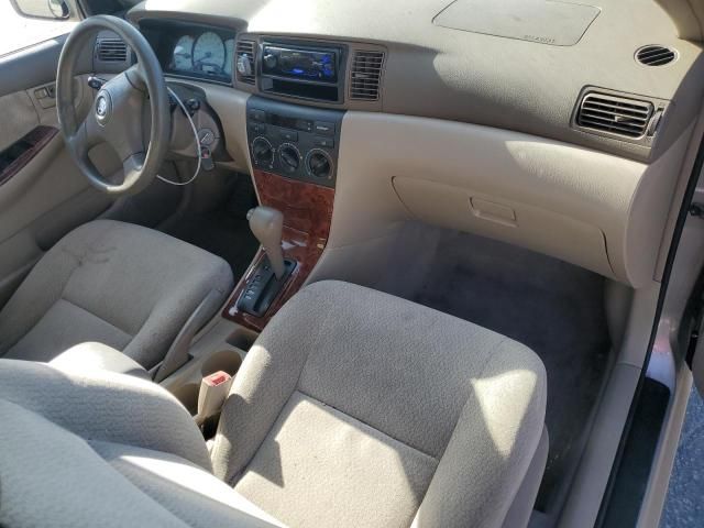 2003 Toyota Corolla CE