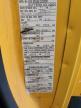 2006 Chev 2006 Bluebird Micro Bird G3500-School Bus