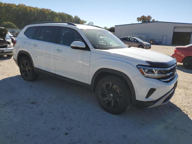 2023 Volkswagen Atlas se