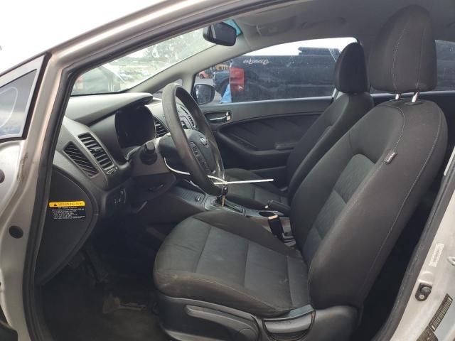 2014 KIA Forte LX