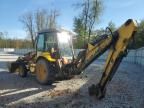 2007 New Holland Tractor