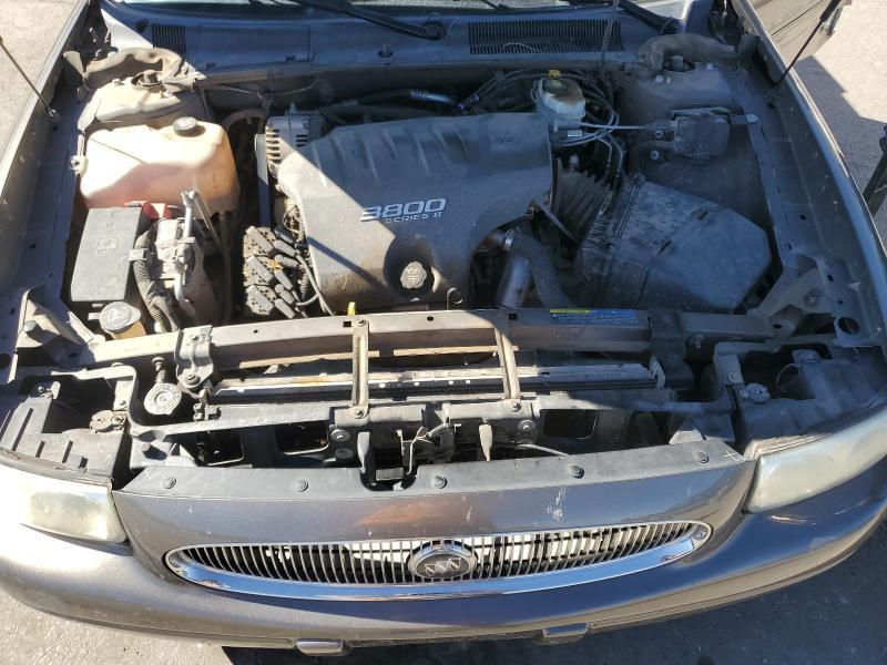 2002 Buick Lesabre Custom
