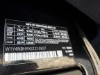 2025 Mercedes-Benz Sprinter 2500 Delivery Van