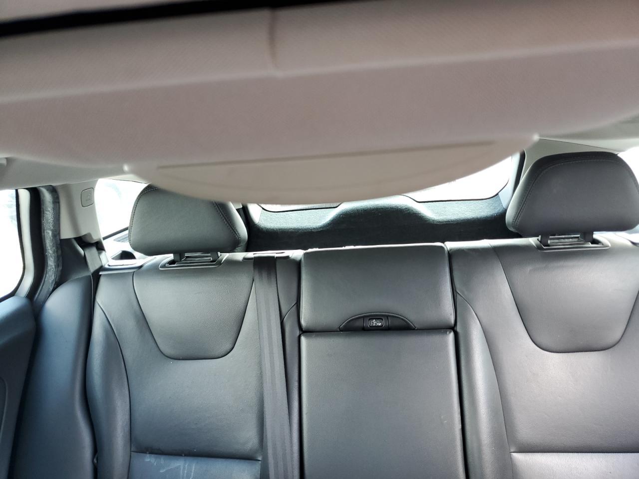 2016 Volvo V60 T5 Premier