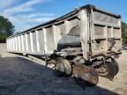 2007 Other 2007 Benson END Dump-DRY Bulk Pneumatic Trailer