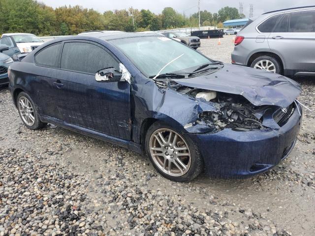 2010 Scion TC
