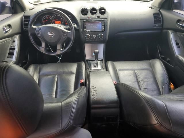 2010 Nissan Altima Base