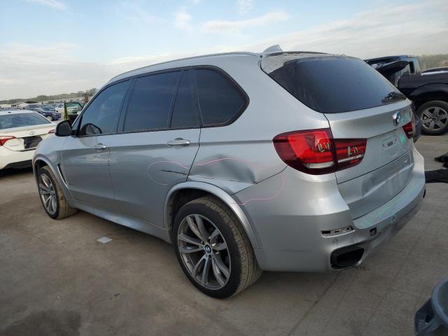 2015 BMW X5 Xdrive50i