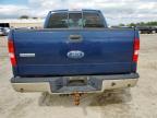 2008 Ford F150 Supercrew