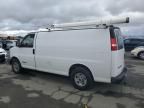 2006 GMC Savana G2500