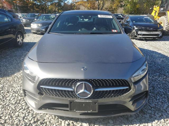 2019 Mercedes-Benz A 220 4matic