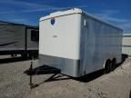 2024 Interstate 2024 Intervstate VICT10216TA2 Enclosed Cargo Trail