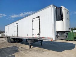 2014 Utility VS2RA Refrigerated Van Trailer en venta en Houston, TX