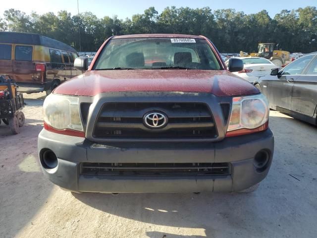 2006 Toyota Tacoma