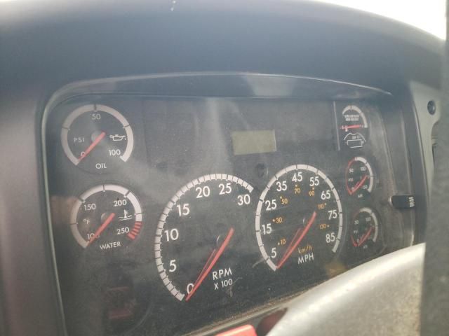 2011 Freightliner M2 106 MED