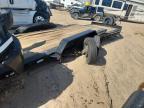 2024 Load Trail Tilt Deck Equipment Trailer