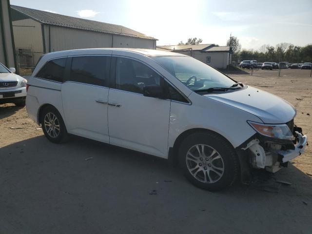 2013 Honda Odyssey exl